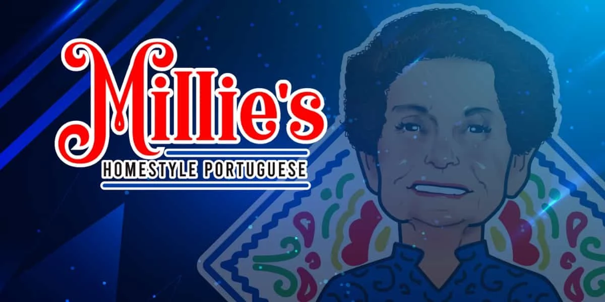 Millie’s Homestyle Portuguese