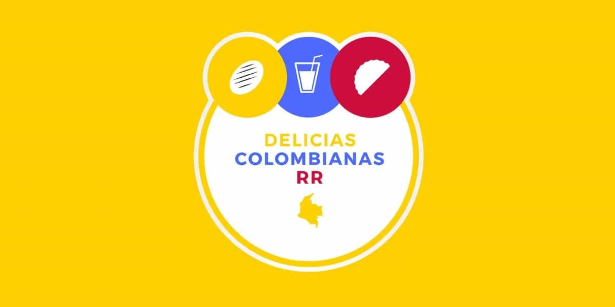 Delicias colombiana RR