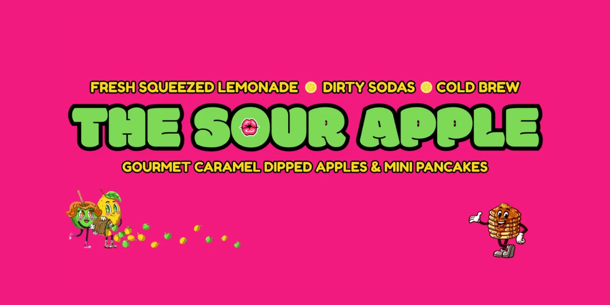 The Sour Apple
