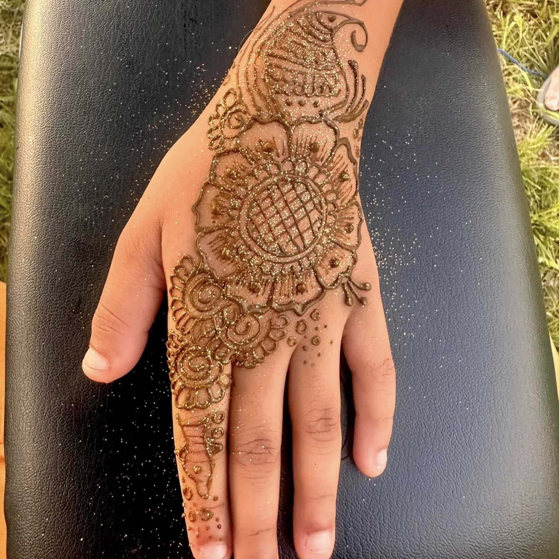 TN Henna and Body Arts