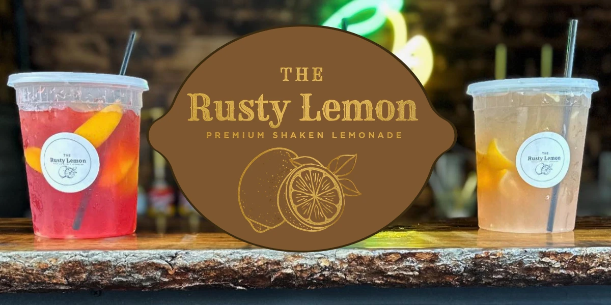 The Rusty Lemon