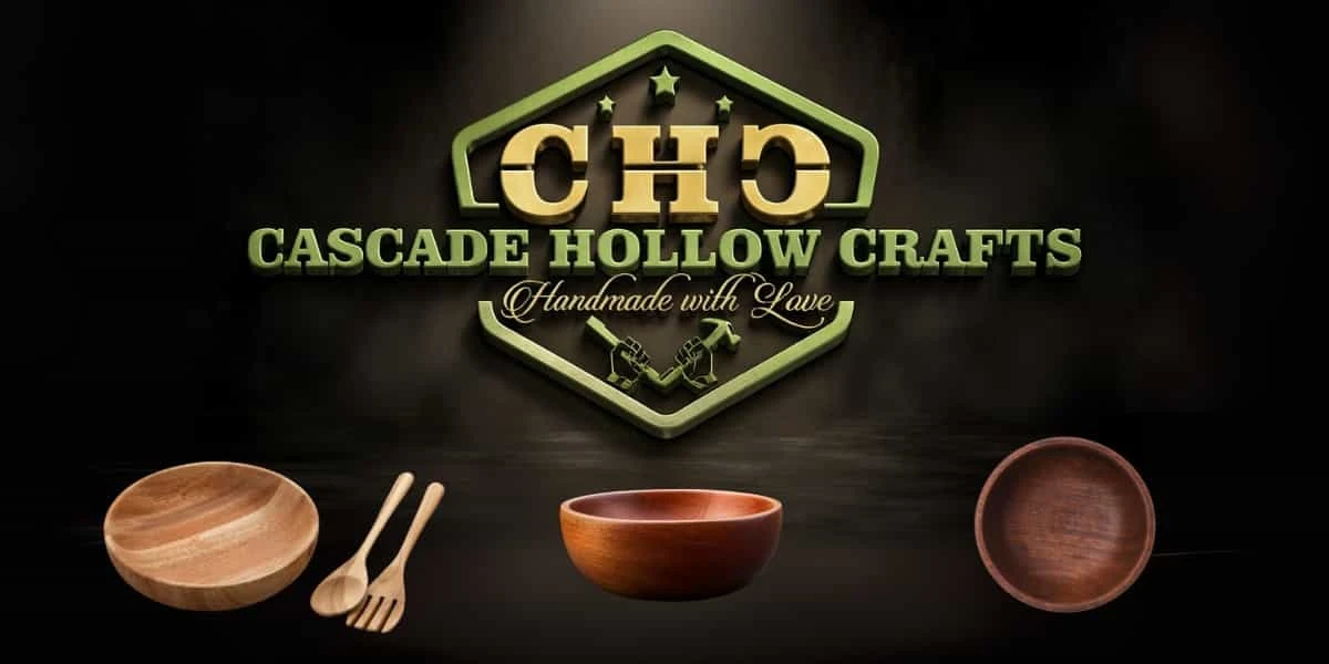 Cascade Hollow Crafts