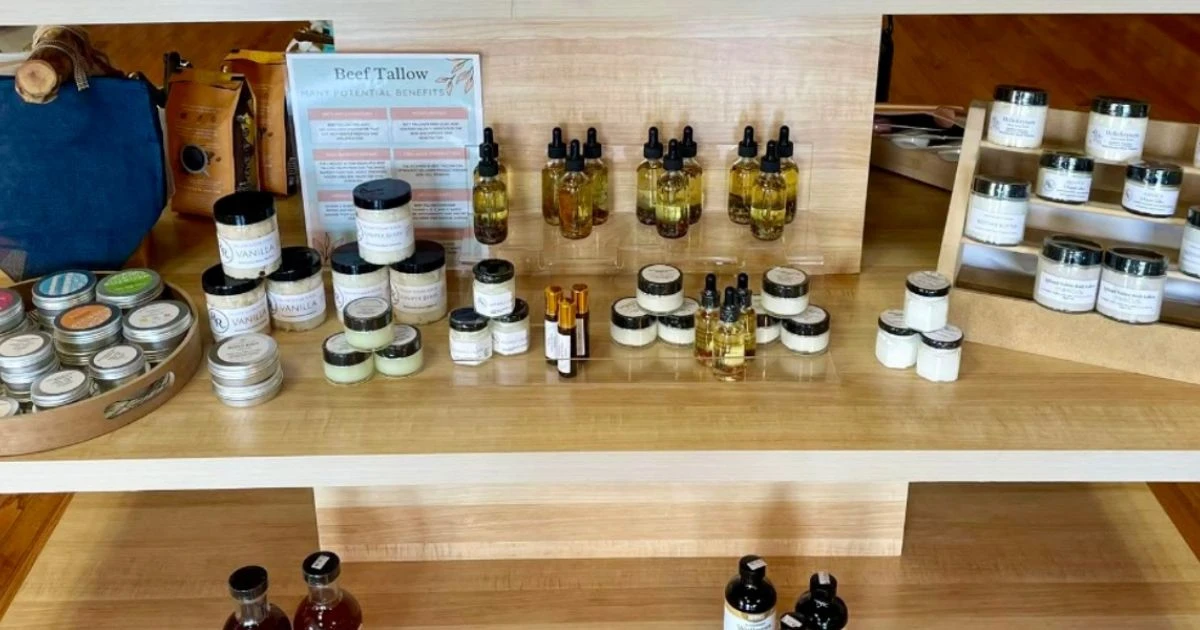 Rattlesnake Ranch Remedies