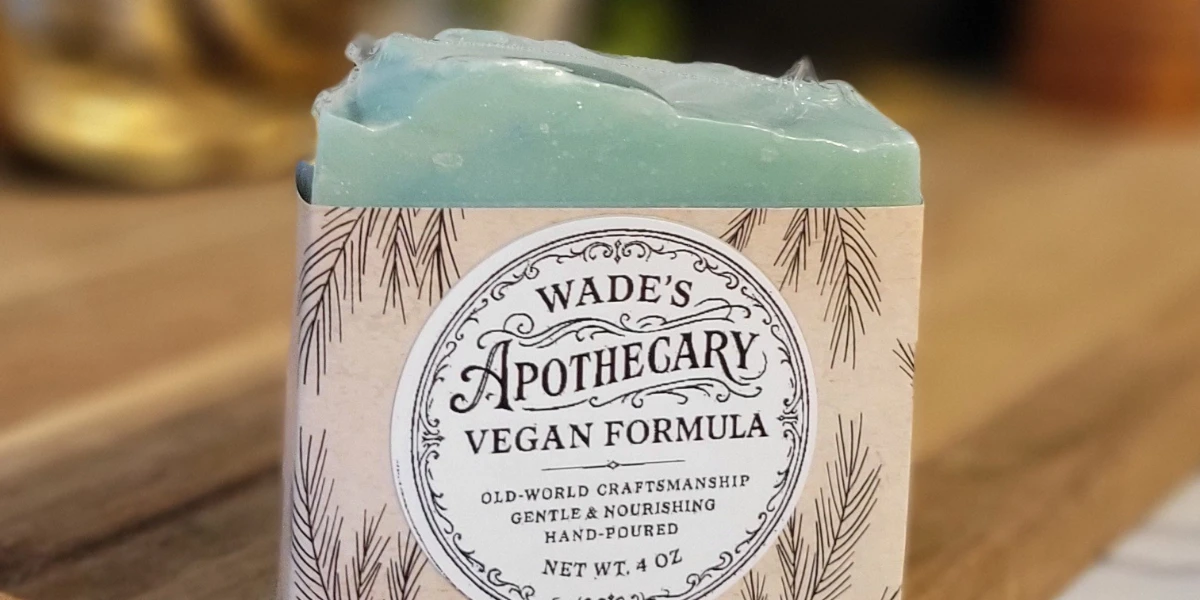 Wade's Apothecary 