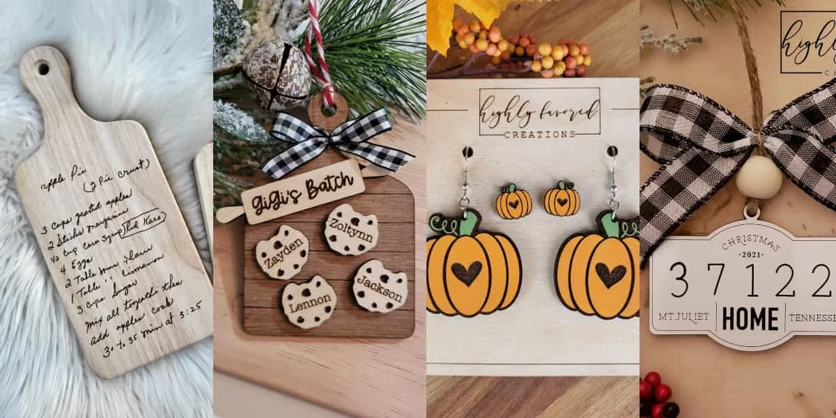 Highly Favored Creations