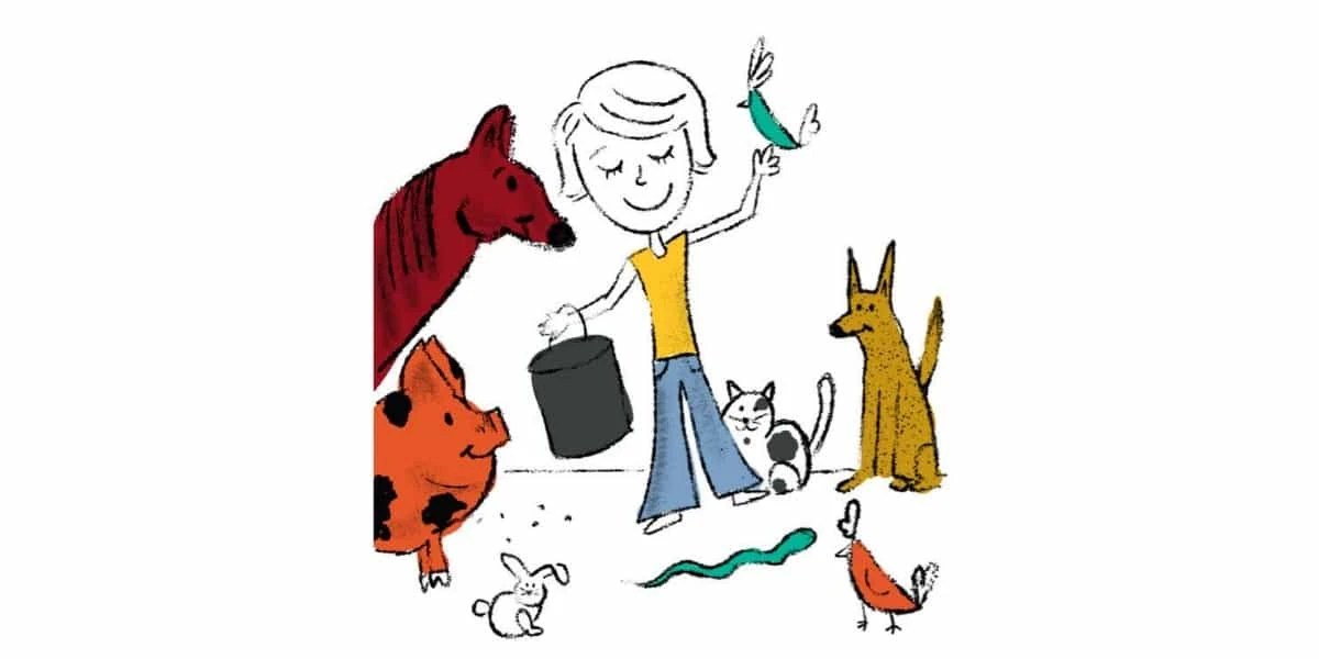 Extreme Critter Care