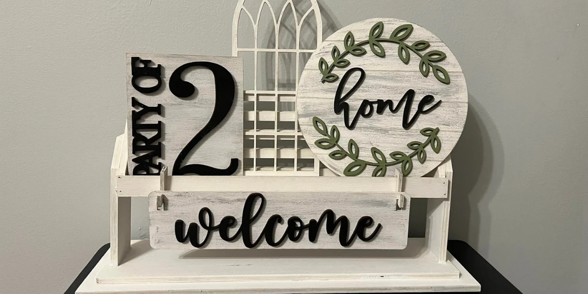 The Duncans Custom Creations