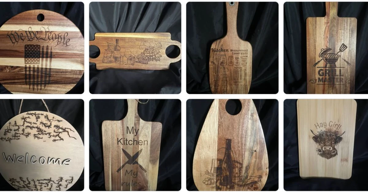 D & D Creative Designs