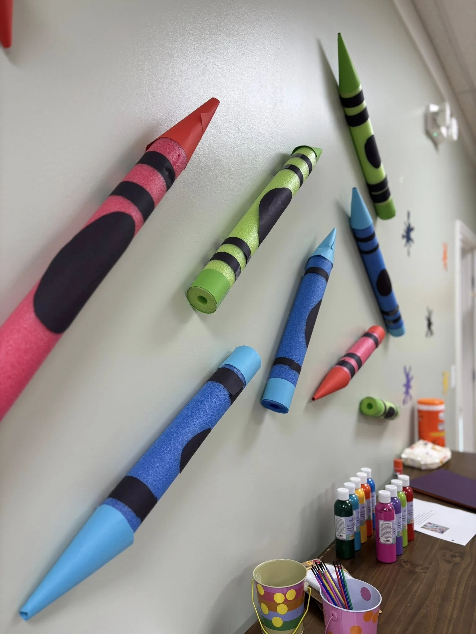 The Village Play Place