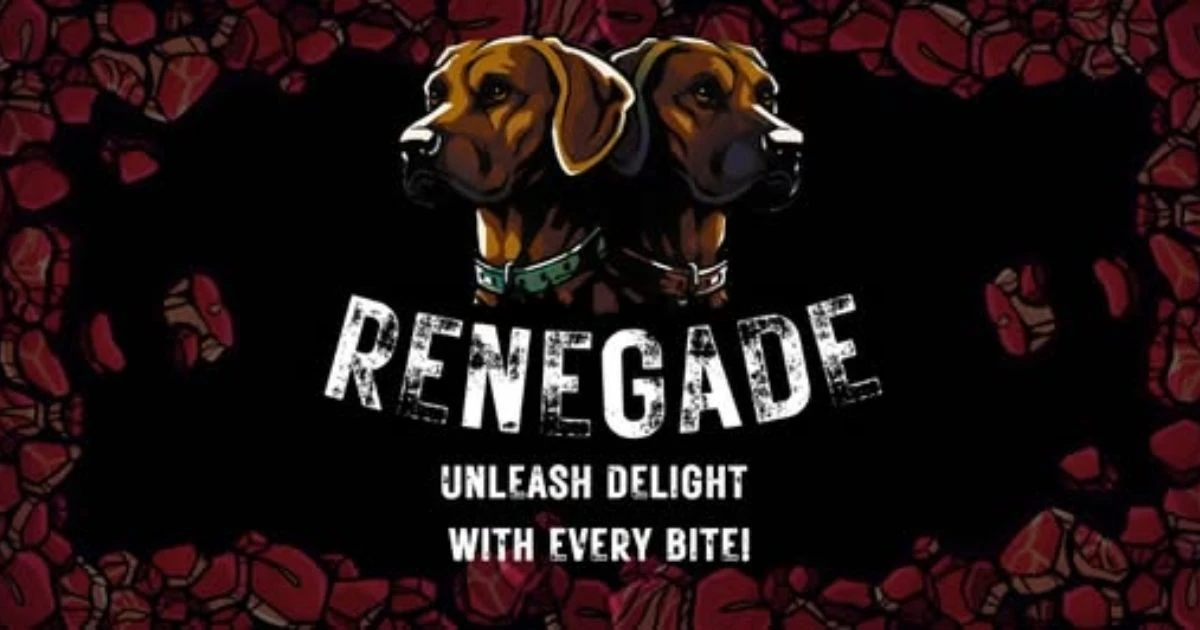 RENEGADE PETS LLC