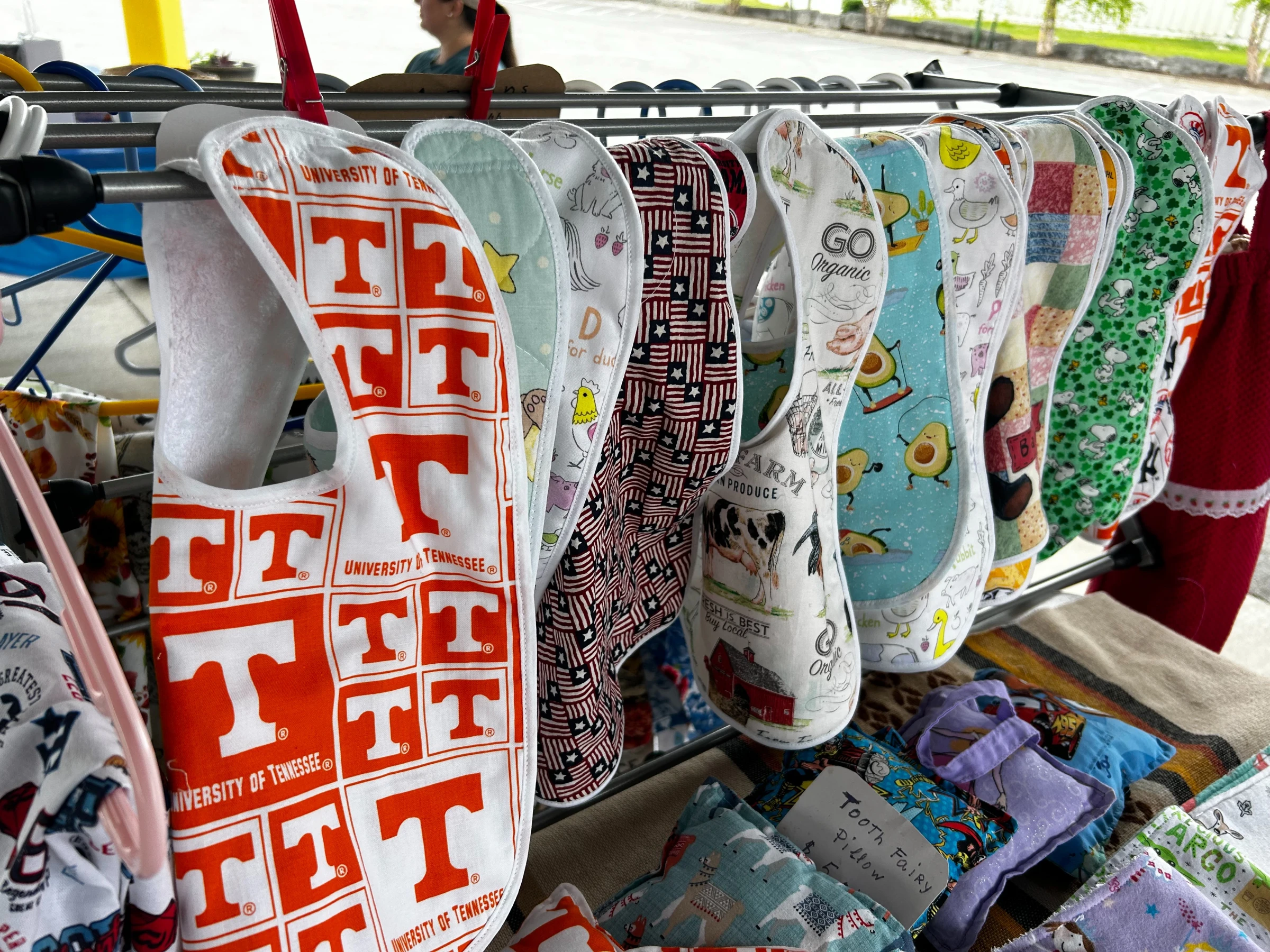 Abuela Maria Designs