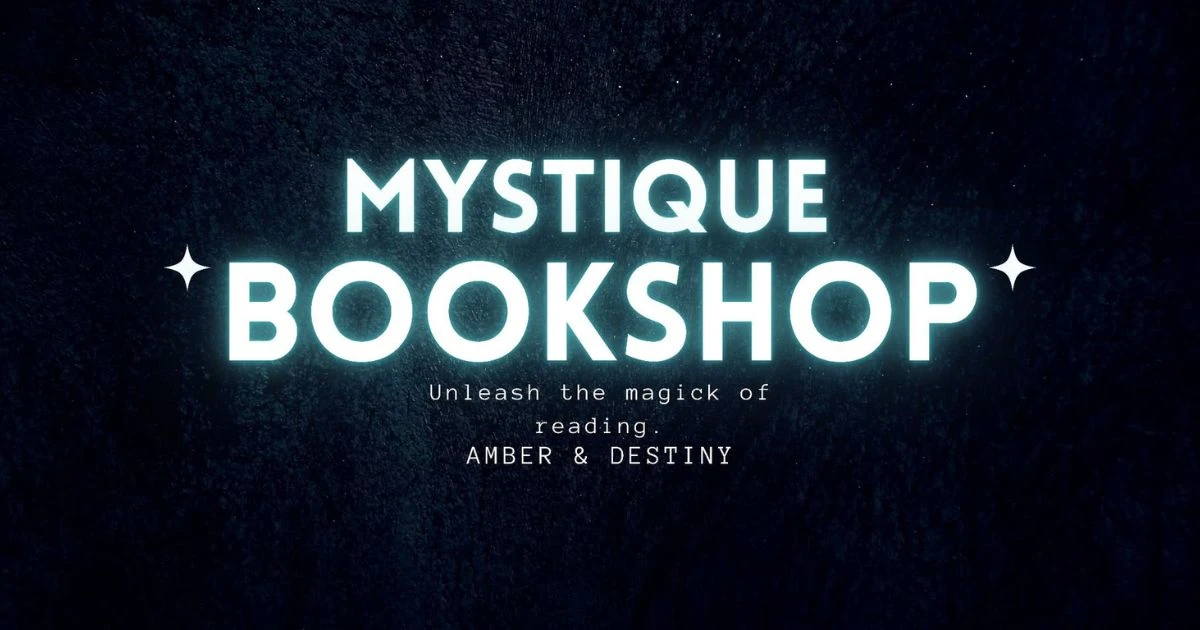 Mystique Bookshop