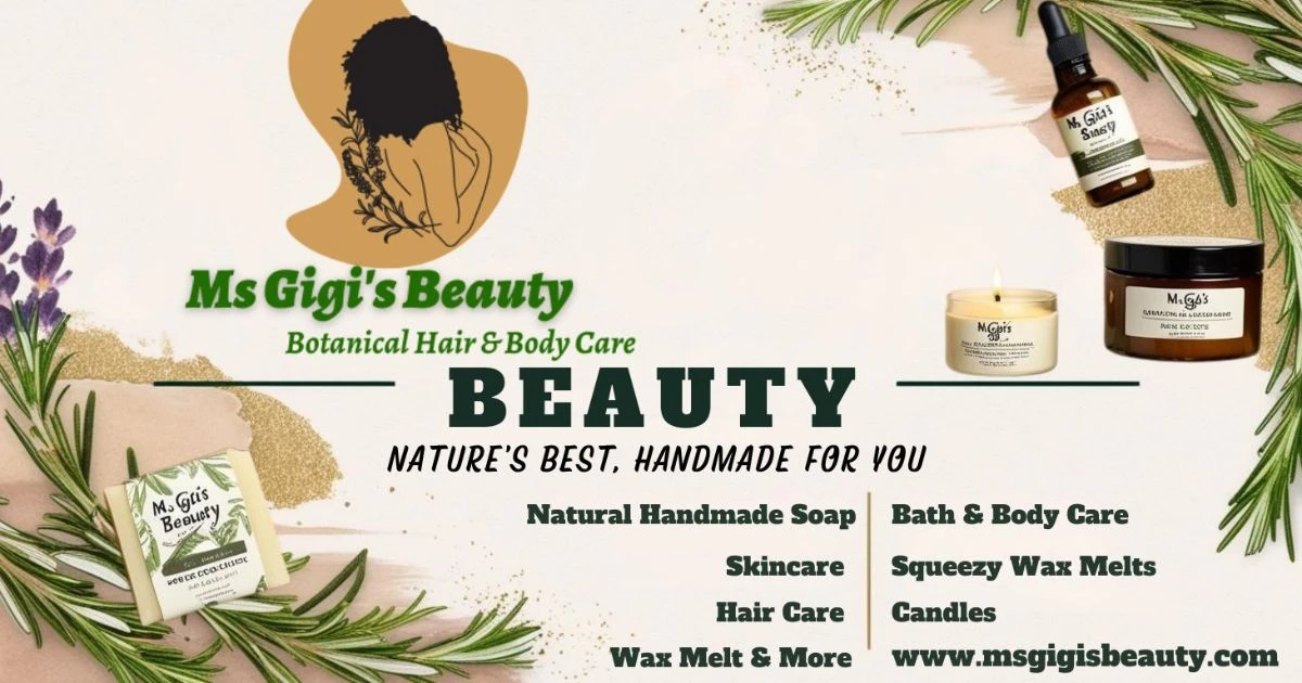 Ms Gigi's Beauty LLC