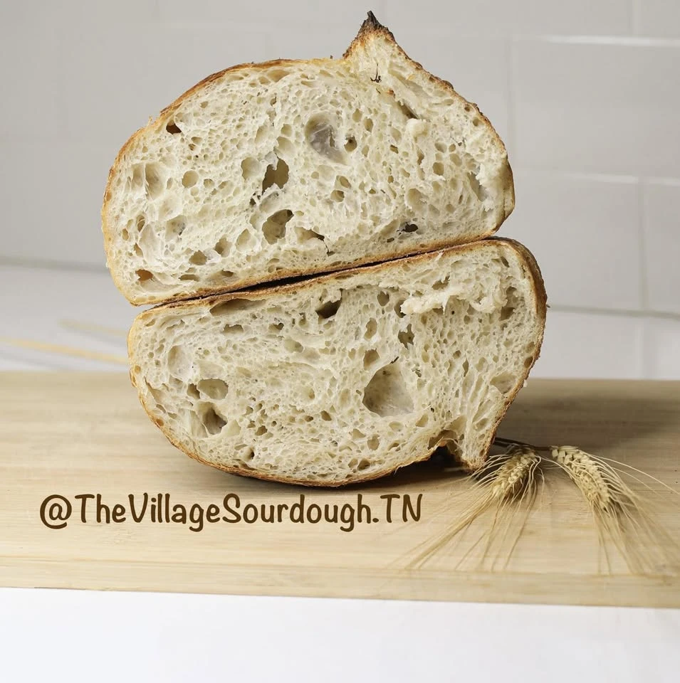 The Village Sourdough