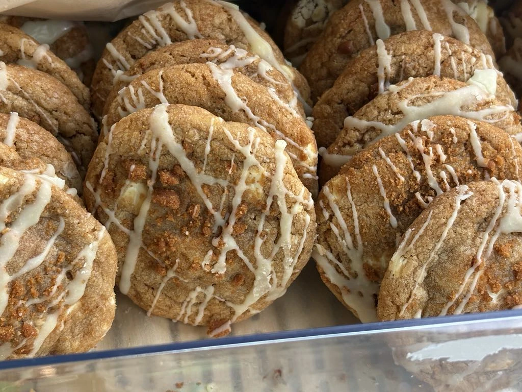 The Inside Job Bakery