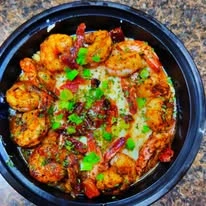 Level Up Eats & Treats