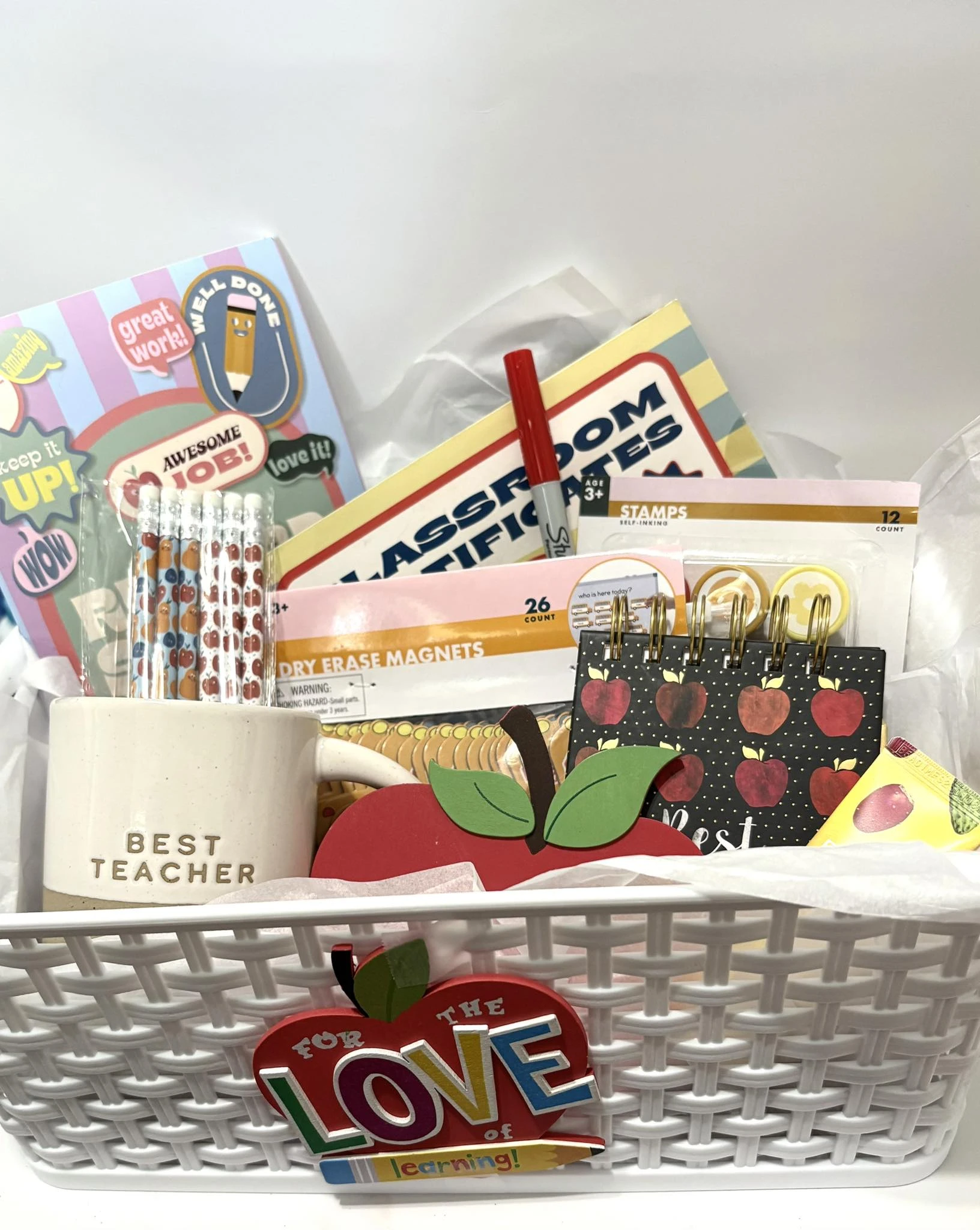 Whiskey and Confetti