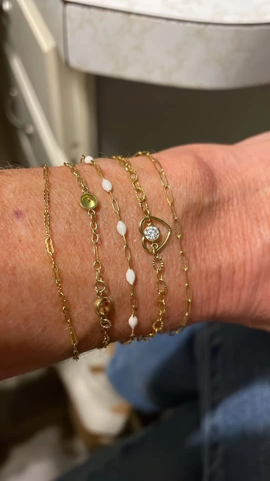 Debs Designs (jBloom permanent jewelry)