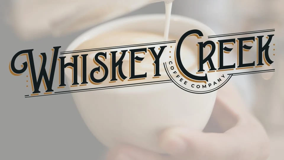 Whiskey Creek Coffee Company