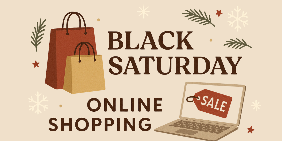 Black Saturday Online
