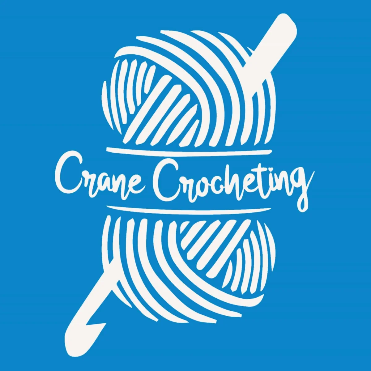 Crane Crocheting