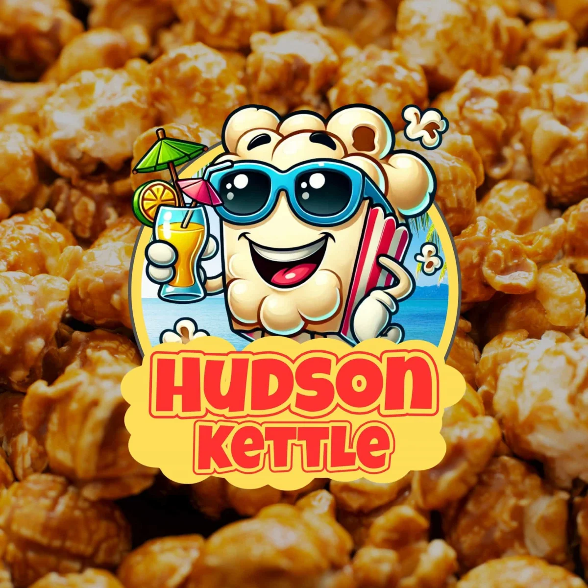 Hudson Family Kettle Corn