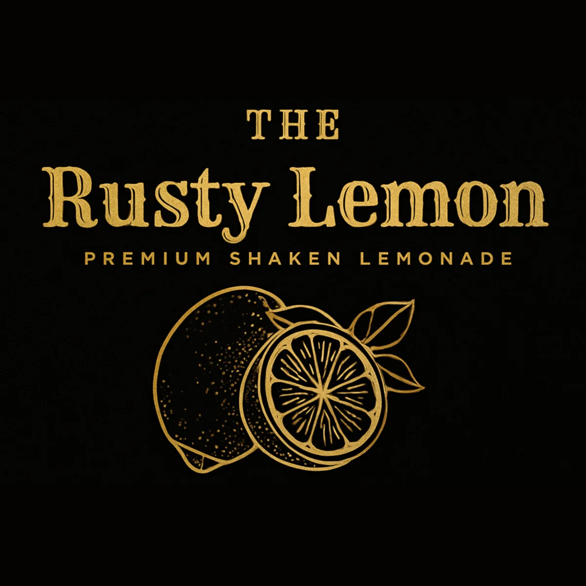 The Rusty Lemon
