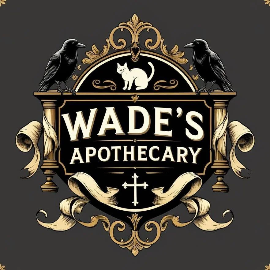 Wade's Apothecary 