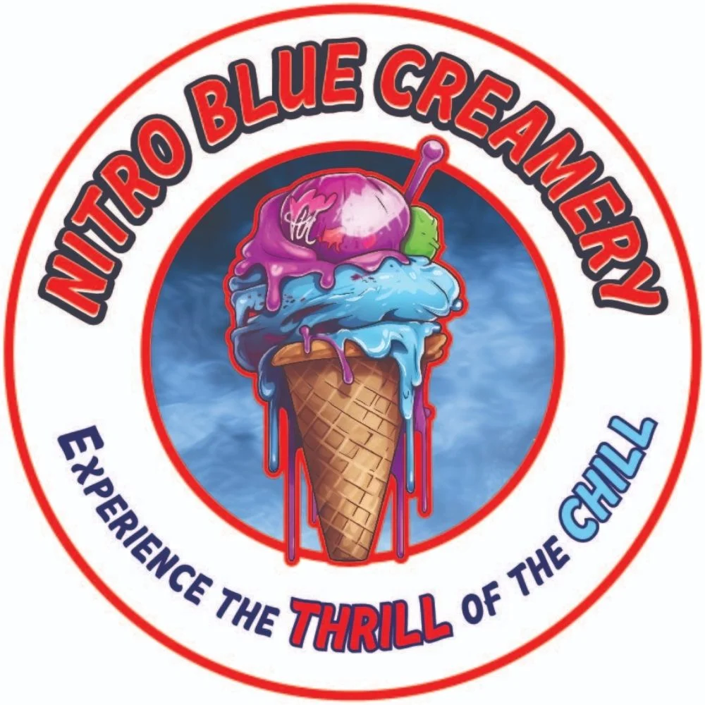 Nitro Blue Creamery LLC