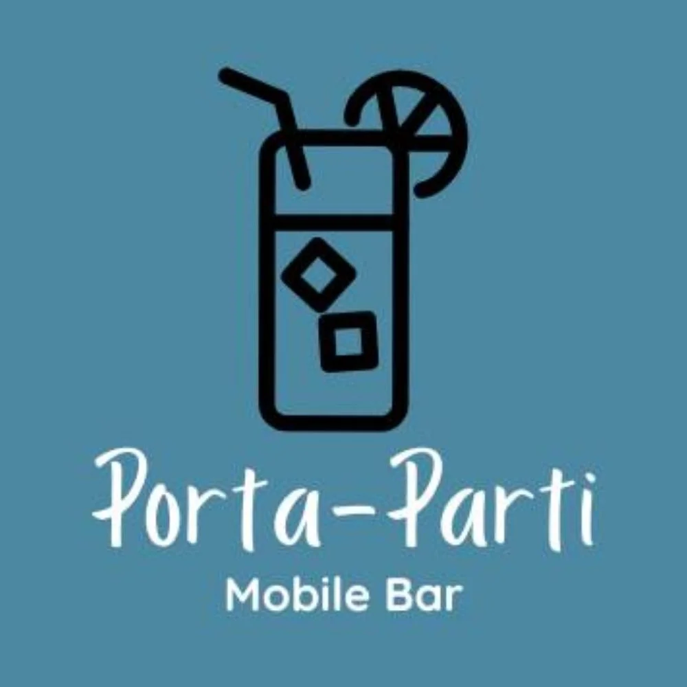 Porta-Parti Mobile Bar