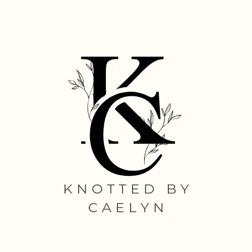Knotted By Caelyn