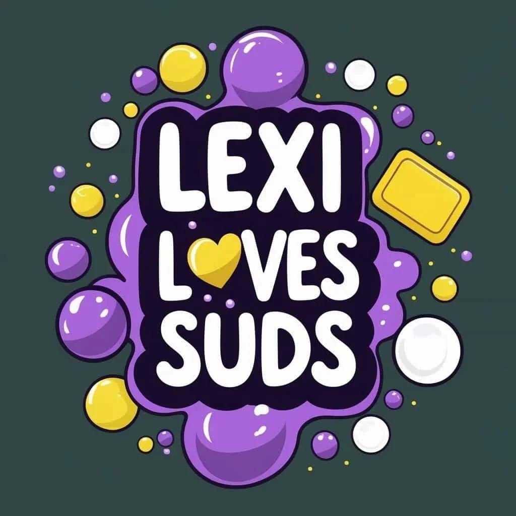 Lexi Loves Suds