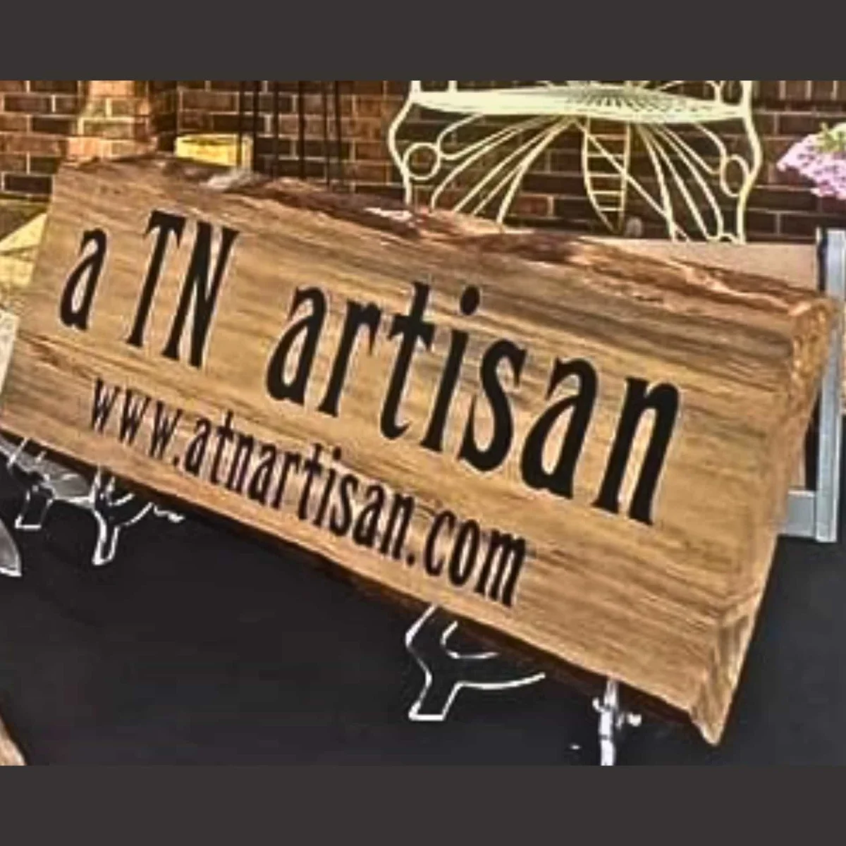 A TN Artisan