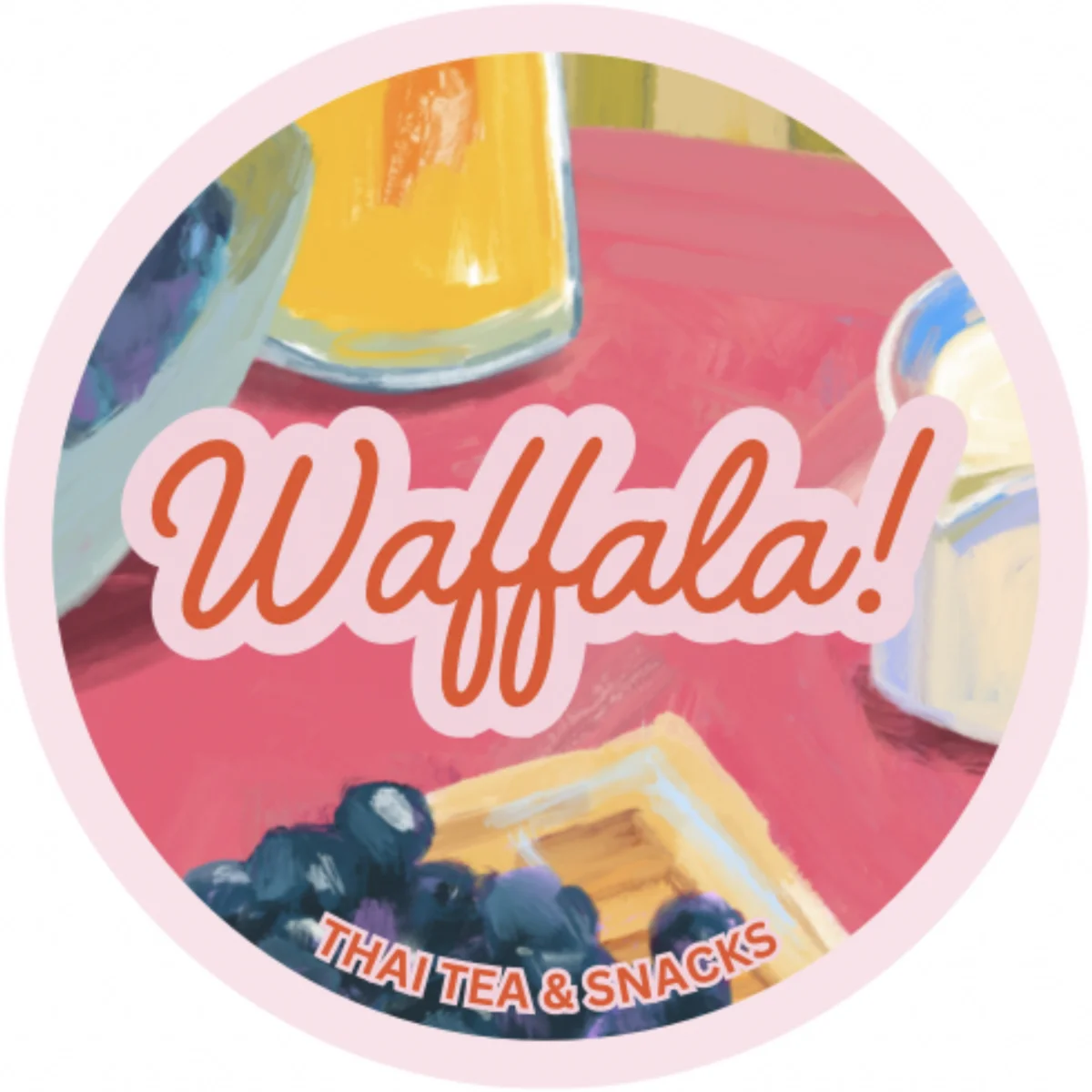 Waffala!