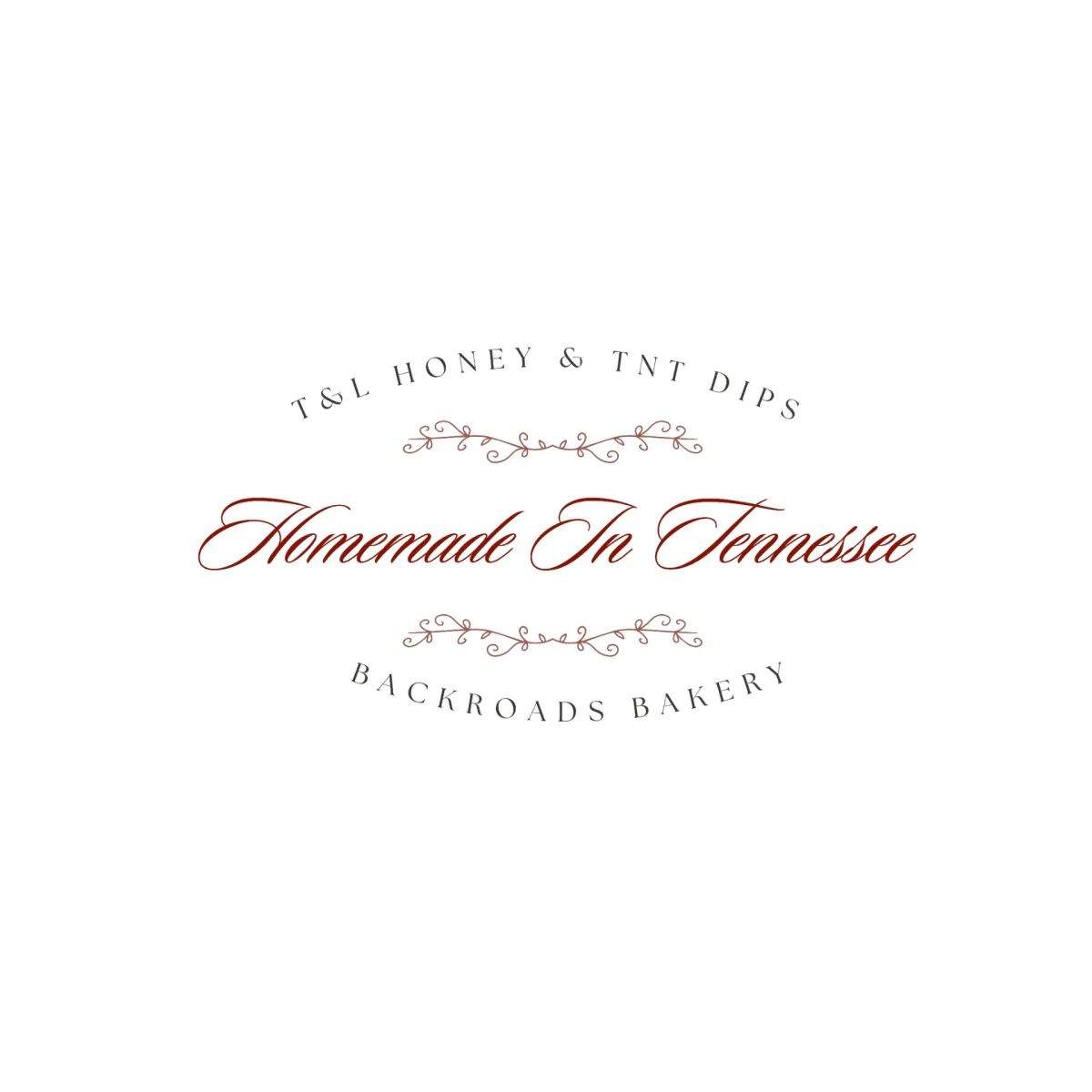 T&L HONEY TNTDIPS Backroads Bakery
