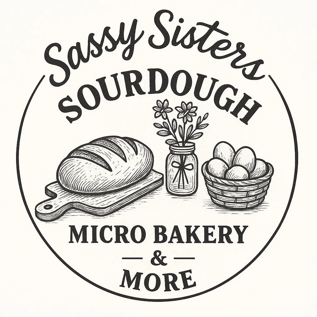 Sassy Sisters Sourdough Micro Bakery
