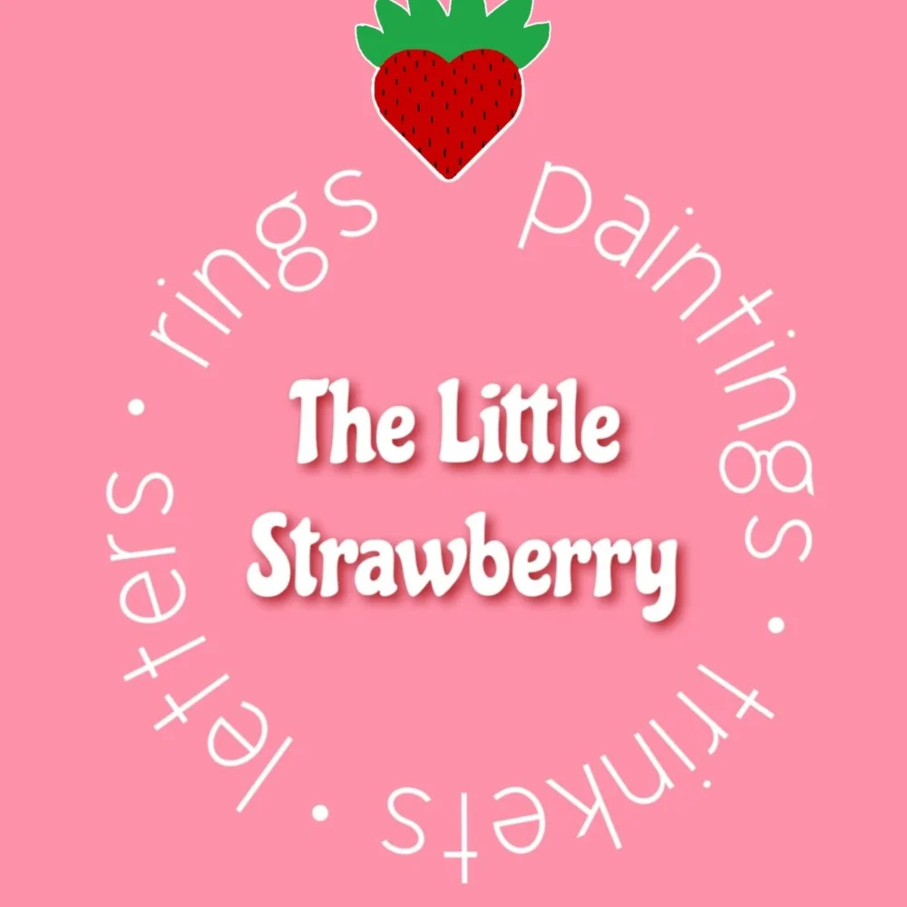 The Little Strawberry