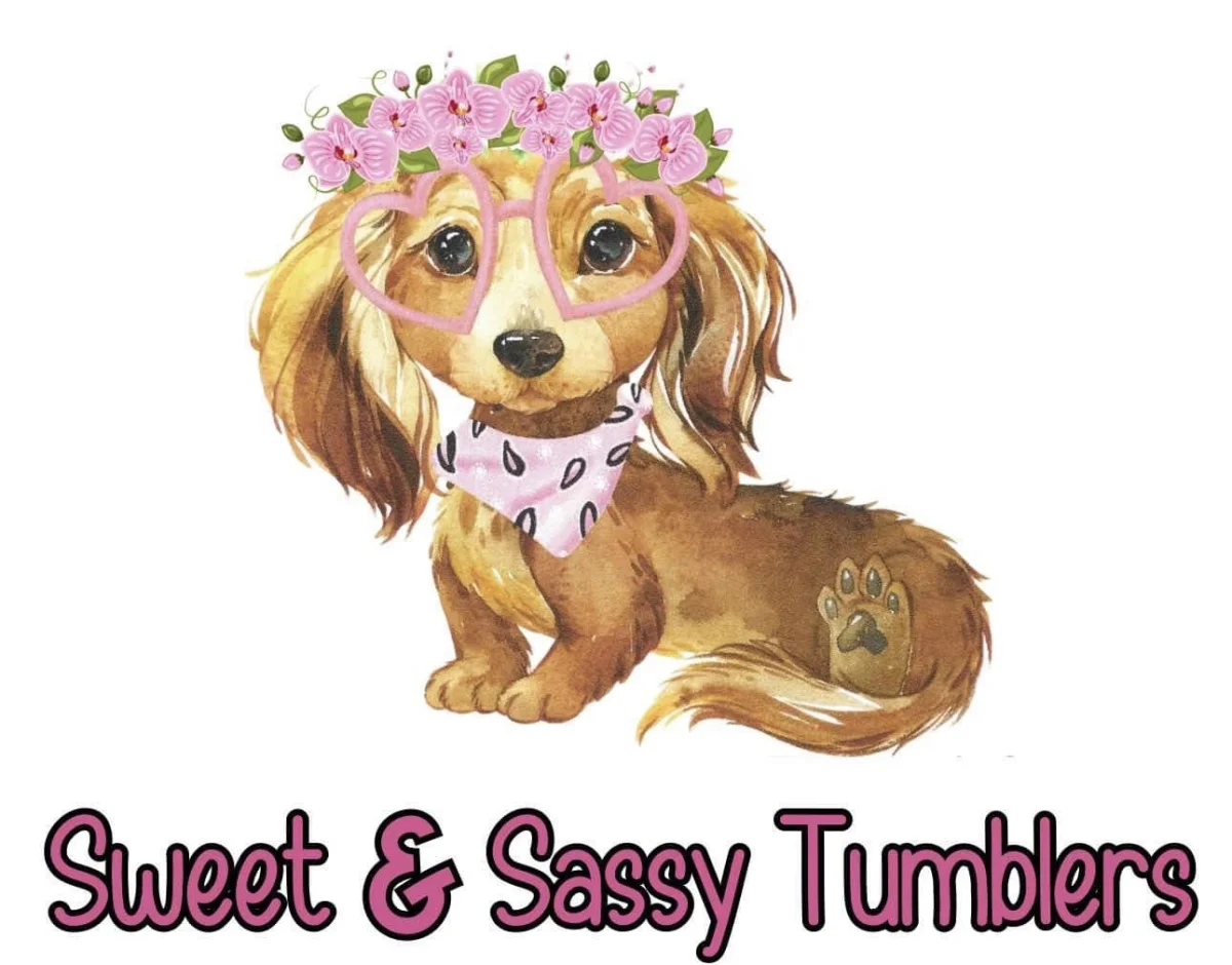 Sweet & Sassy Tumblers