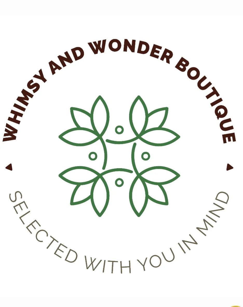 Whimsy and Wonder Boutique