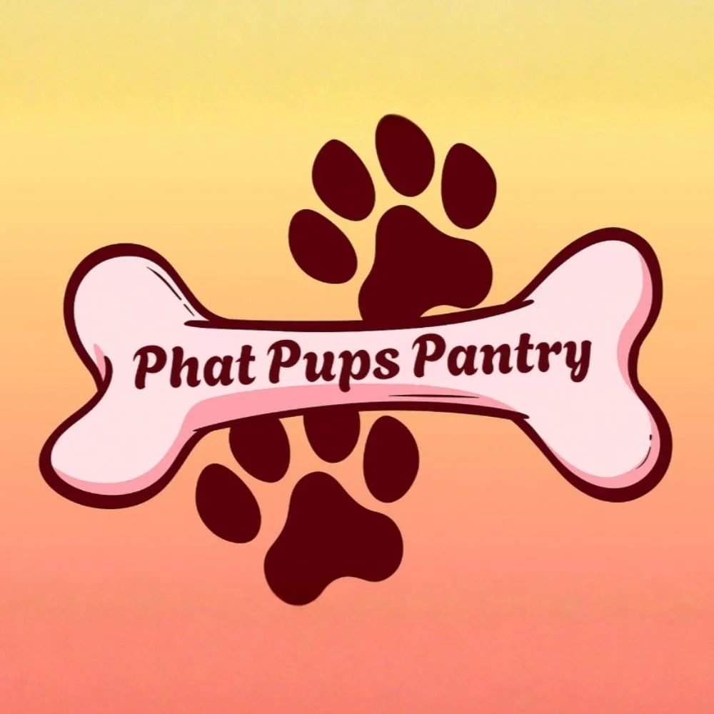 Phat Pups Pantry