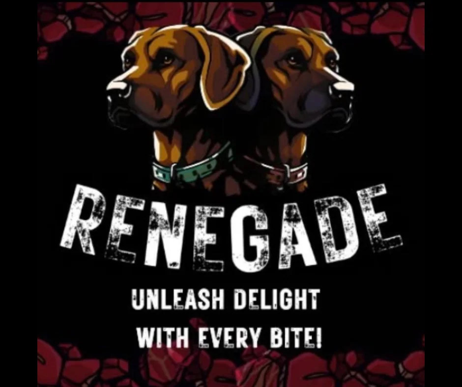 RENEGADE PETS LLC
