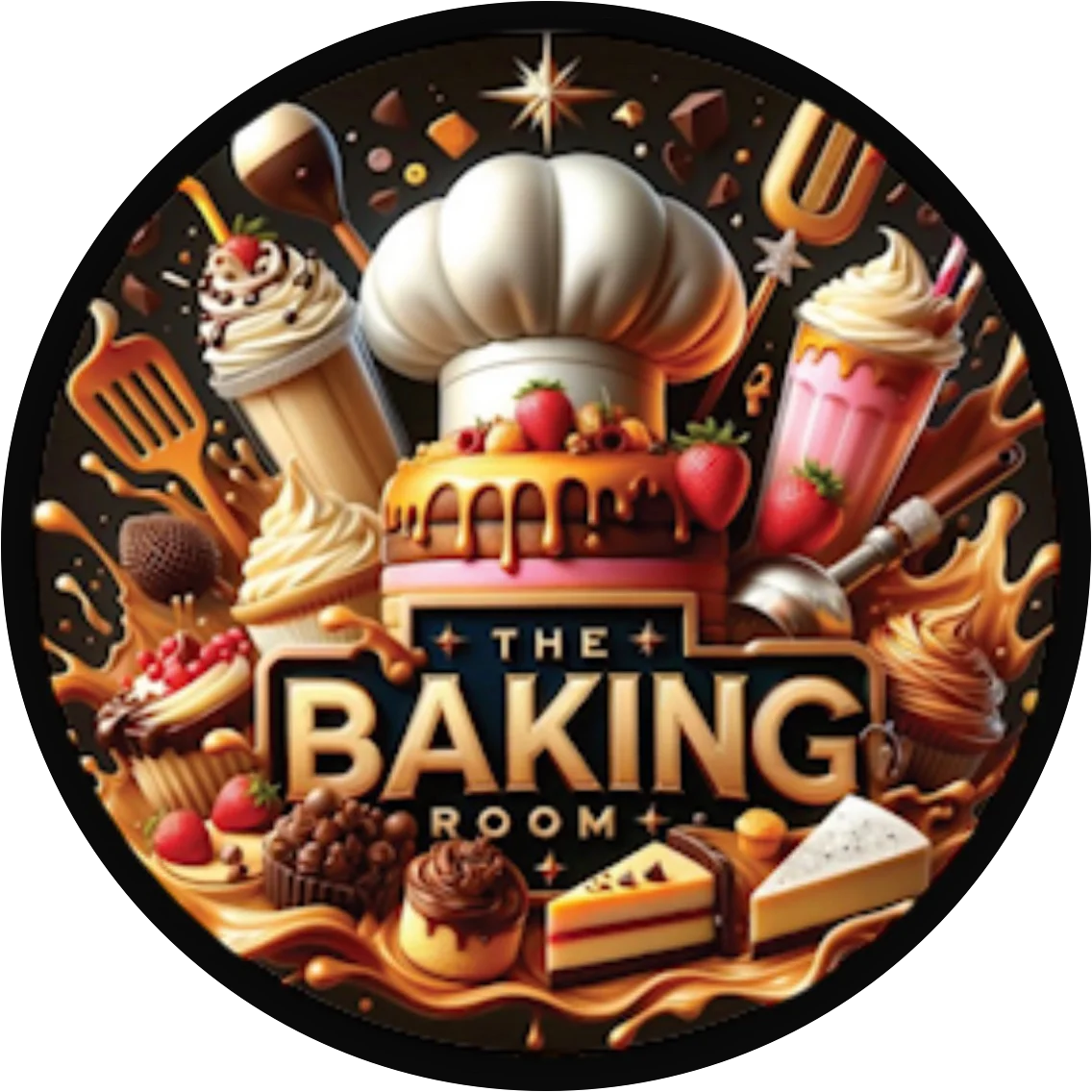 The Baking Room