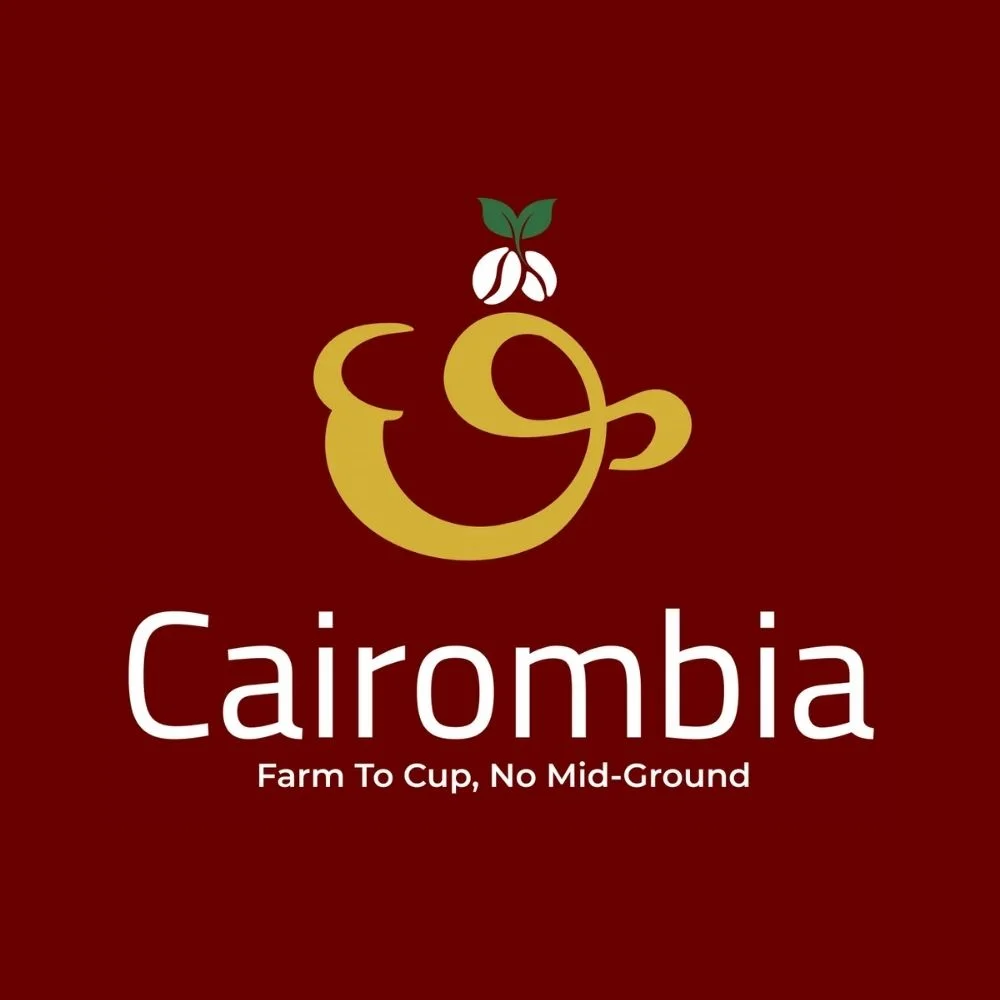Cairombia Coffee