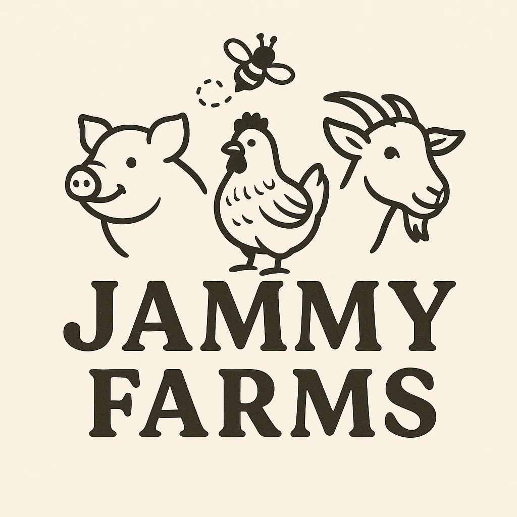 Jammy Farms
