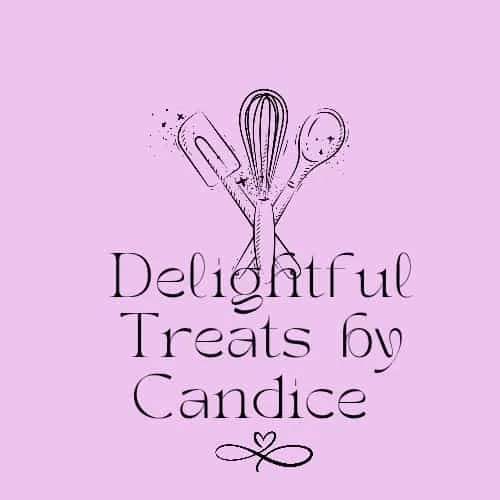 Delightful Treats by Candice