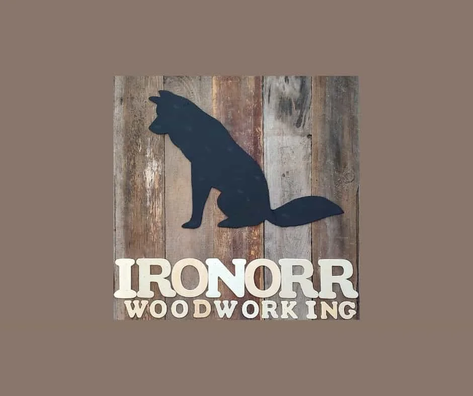 Ironorr woodworking