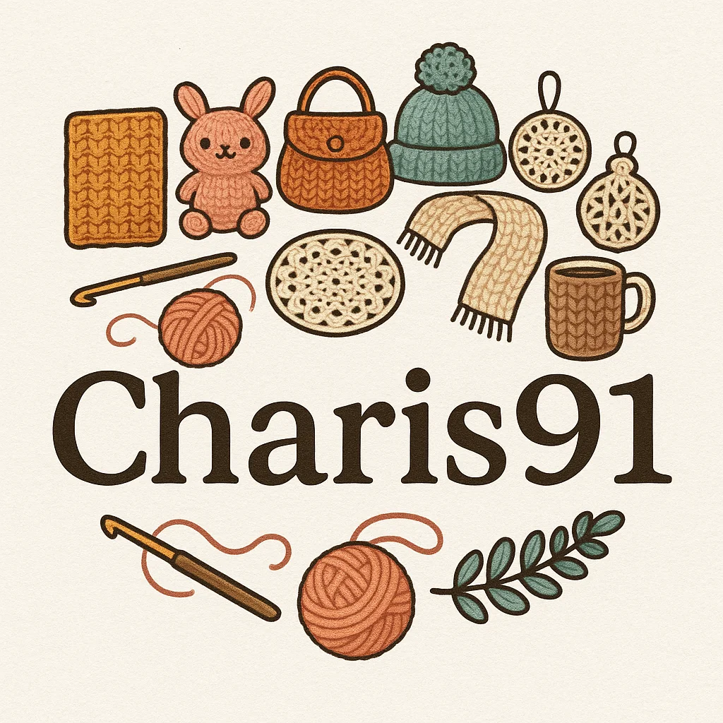 Charis91