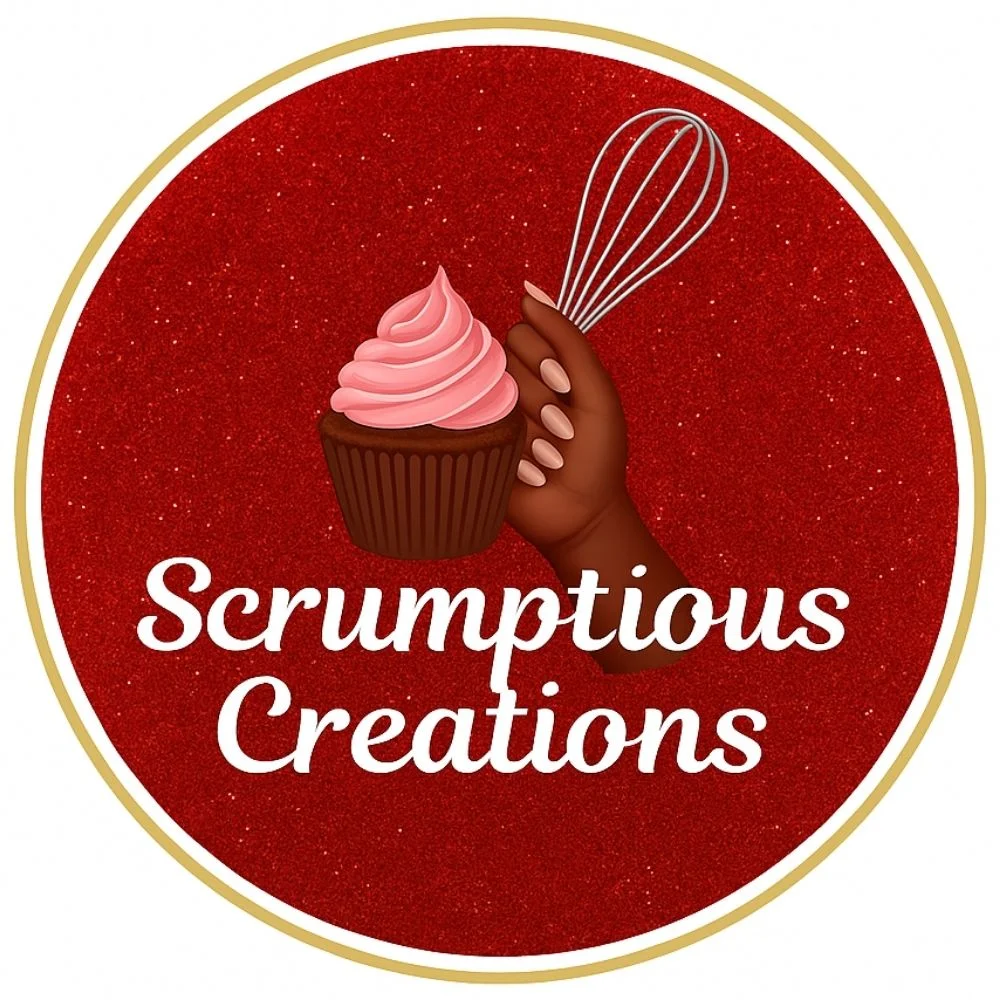 Scrumptious Creations