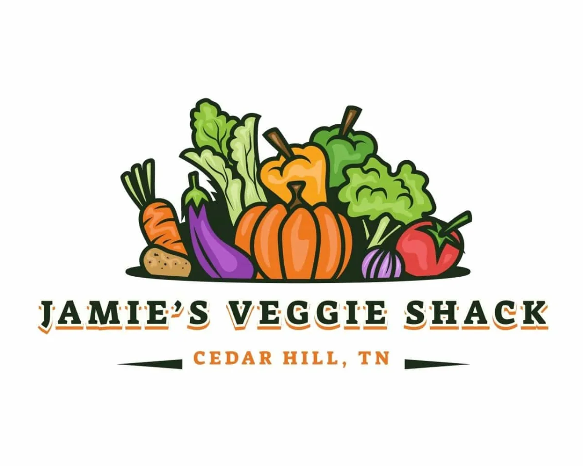 Jamie’s Veggie Shack