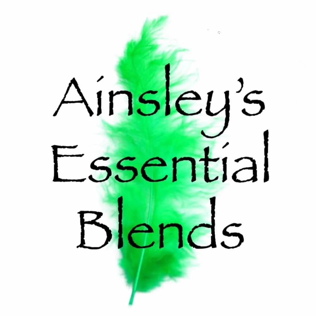 Ainsley’s Essential Blends